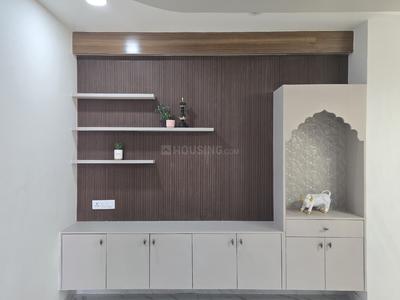 Project Image of 808.91 - 1164.44 Sq.ft 3 BHK Apartment for buy in My Sunrise Heights Chordiya City