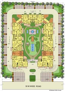 Project Image of 1400.0 - 3500.0 Sq.ft 2 BHK Apartment for buy in Shalimar Dwelling