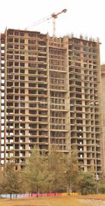 Project Image of 4465.0 - 5575.0 Sq.ft 4 BHK Apartment for buy in Unitech UGCC Burgundy
