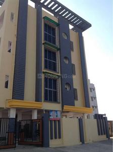 Daivee Apartment Elevation 1