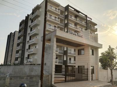 Project Image of 1335.0 - 1766.0 Sq.ft 2 BHK Apartment for buy in Vimla Vihar