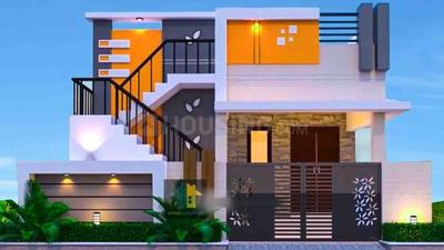 Project Image of 800.0 - 1300.0 Sq.ft Residential Plot Plot for buy in Hi Tech Raj Homes