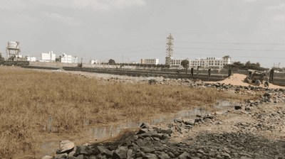 Project Image of 374.15 - 1679.06 Sq.ft Residential Plot Plot for buy in Osho Gulmohar Garden
