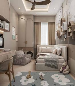 Project Image of 2495.0 - 4705.0 Sq.ft 4 BHK Apartment for buy in Primarc Aahana