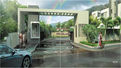 Project Image of 3225 Sq.ft 4 BHK Villa for sale in Bhangarwadi for Rs. 22500000