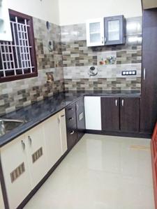 Project Image of 1132.0 - 1620.0 Sq.ft 2 BHK Villa for buy in KK Shri Sai Villas