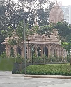 Project Image of 0.0 - 388.0 Sq.ft Studio Studio Apartment for buy in Lodha Belmondo Sawgrass B