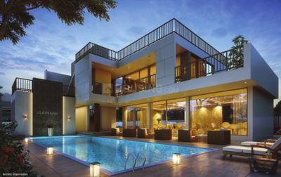 Project Image of 608.0 - 831.0 Sq.ft 2 BHK Apartment for buy in Mantra Park View Phase 2