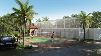 Project Image of 150 Sq.ft Residential Plot / Land for sale in Sector 81 for Rs. 26000000