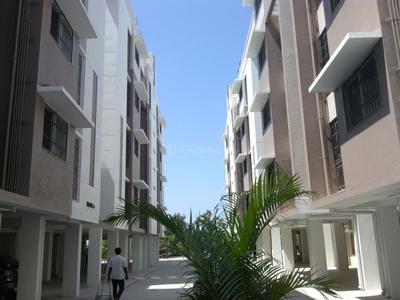 Project Image of 980.0 - 1405.0 Sq.ft 2 BHK Apartment for buy in Arboretum Magnolia