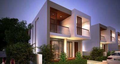Project Image of 1084.0 - 1737.0 Sq.ft 3 BHK Villa for buy in Nucleus Fairdale