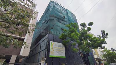 Project Image of 1566.0 - 1602.0 Sq.ft 3 BHK Apartment for buy in KCEE Srinivasam