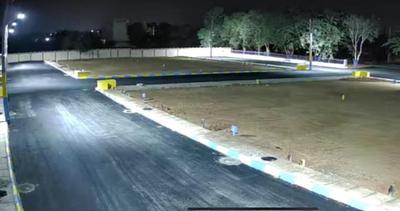Project Image of 0.0 - 1200.0 Sq.ft Residential Plot Plot for buy in VS Yogitha Garden