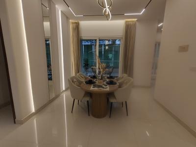 Project Image of 367.0 - 628.0 Sq.ft 1 BHK Apartment for buy in Gami Ved