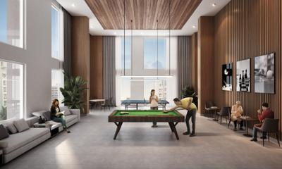 Project Image of 1351.0 - 1751.0 Sq.ft 3 BHK Apartment for buy in Prarthana