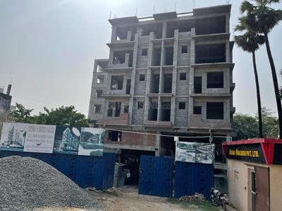 Project Image of 623.661764 - 787.932592 Sq.ft 2 BHK Apartment for buy in Malka Fatma And Idrees Palace