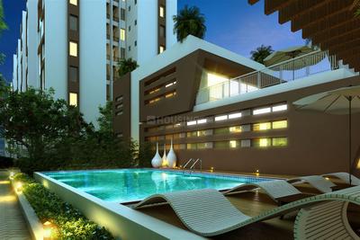 Project Image of 450.0 - 527.0 Sq.ft 2 BHK Apartment for buy in Anandtara Whitefield Residences Phase I