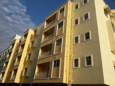 Project Image of 900.0 - 1313.0 Sq.ft 2 BHK Apartment for buy in Subiksha RAS Subiksha Mascot