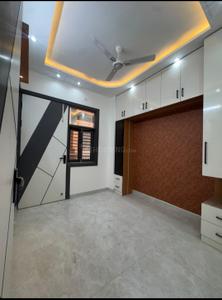 Project Image of 360.0 - 1800.0 Sq.ft 1 BHK Builder Floor for buy in Happy Ultra Luxury Homes Uttam Nagar