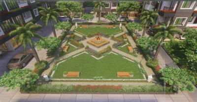 Project Image of 1020.0 - 1500.0 Sq.ft 2 BHK Apartment for buy in Shubham Enclave