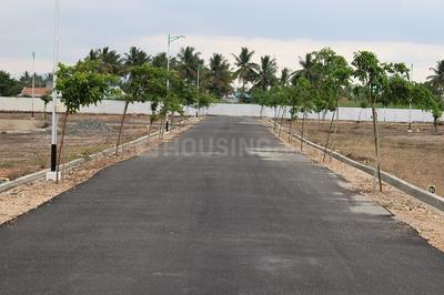 Project Image of 870.0 - 1571.0 Sq.ft Residential Plot Plot for buy in Greenfield Platina Phase II