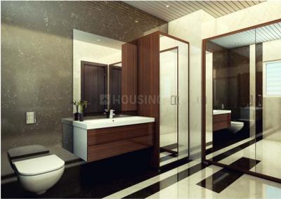 Project Image of 524.53 - 725.06 Sq.ft 1 BHK Apartment for buy in Pharande Puneville Phase III Cluster B