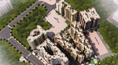 Project Image of 389.0 - 622.0 Sq.ft 1 BHK Apartment for buy in Windsor County Phase 3