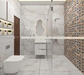 Project Image of 420.0 - 900.0 Sq.ft 1 BHK Builder Floor for buy in Verma Ultra Luxury Floors
