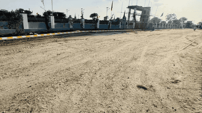 Project Image of 87.63 - 240.63 Sq.ft Residential Plot Plot for buy in Khedapati Akshara Greens