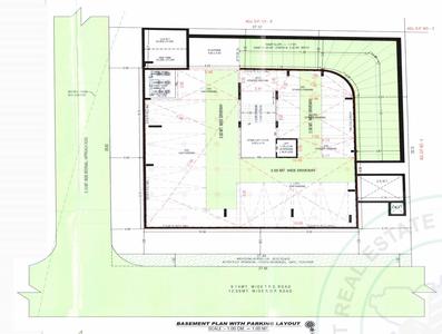 Project Image of 817.95 - 818.7 Sq.ft 3 BHK Apartment for buy in Ashwaraaj Flora