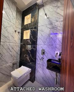 Project Image of 750.0 - 950.0 Sq.ft 3 BHK Builder Floor for buy in Goyal Apartment