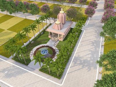 Project Image of 1350 Sq.ft Residential Plot / Land for sale in Old Dhamtari Road for Rs. 3375000