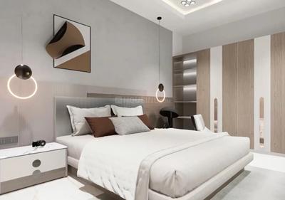 Project Image of 1160.78 - 1458.4 Sq.ft 3 BHK Apartment for buy in Dhiya Mallisseri