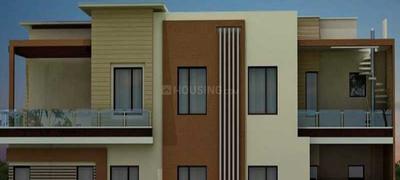 Project Image of 0.0 - 1600.0 Sq.ft 3 BHK Villa for buy in Lamba Estate