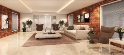 Project Image of 1174.77 - 2863.74 Sq.ft 3 BHK Apartment for buy in Sumanth Sreshta Park Avenue