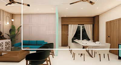 Project Image of 829.0 - 2161.0 Sq.ft 3 BHK Apartment for buy in Alishan Netra Galaxy