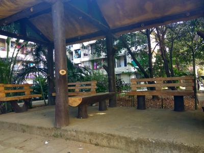 Project Image of 580.0 - 1314.0 Sq.ft 1 BHK Apartment for buy in Nilkanth Hills Upvan