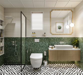 Project Image of 1150.0 - 1750.0 Sq.ft 1 BHK Apartment for buy in La Wisteria