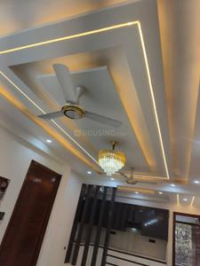 Project Image of 0.0 - 2250.0 Sq.ft 4 BHK Builder Floor for buy in Jain Luxury Homes