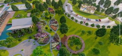 Project Image of 1500.06 - 18779.47 Sq.ft Residential Plot Plot for buy in Silpa Botanica