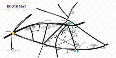 Project Image of 1200.0 - 2400.0 Sq.ft Residential Plot Plot for buy in Trustworthy Hill View Elite Phase 2