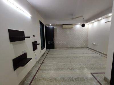 Project Image of 0.0 - 1500.0 Sq.ft 3 BHK Builder Floor for buy in Shrishti Luxury Homes