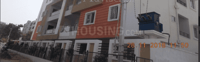 Project Image of 1200.0 - 1440.0 Sq.ft 2 BHK Apartment for buy in GLR Classic III