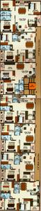 Project Image of 970.0 - 1300.0 Sq.ft 2 BHK Apartment for buy in Opera Canopus