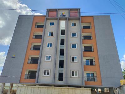 Project Image of 935.0 - 1380.0 Sq.ft 2 BHK Apartment for buy in Kaizen Vedha