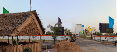 Project Image of 850.0 - 1100.0 Sq.ft Residential Plot Plot for buy in Garden Villas Tambaram