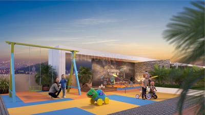 Project Image of 687.0 - 794.0 Sq.ft 2 BHK Apartment for buy in Basil Chandrakant Phase 1
