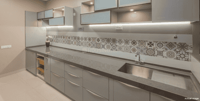 Project Image of 758.86 - 1054.86 Sq.ft 2 BHK Apartment for buy in Kumar Parc Residences B1