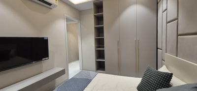 EV 9 Square Bedroom 2