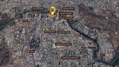 Project Image of 834.0 - 1724.0 Sq.ft 2 BHK Apartment for buy in Meridian